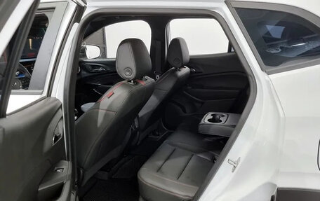 Chevrolet Trax, 2023 год, 1 538 000 рублей, 15 фотография