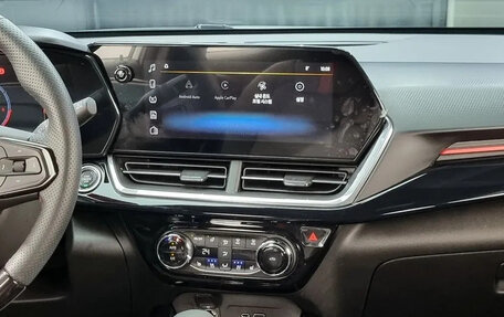 Chevrolet Trax, 2023 год, 1 538 000 рублей, 14 фотография