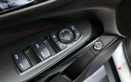 Chevrolet Trax, 2023 год, 1 538 000 рублей, 11 фотография