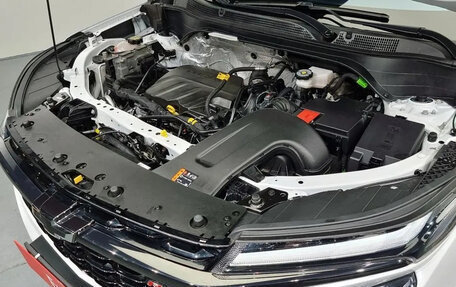 Chevrolet Trax, 2023 год, 1 538 000 рублей, 17 фотография