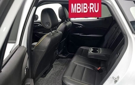 Chevrolet Trax, 2023 год, 1 578 000 рублей, 14 фотография