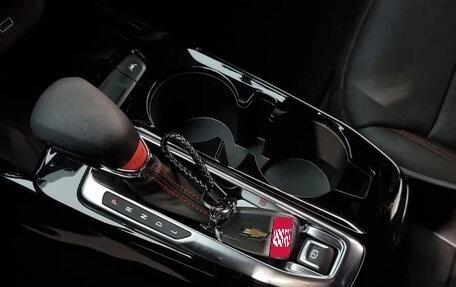 Chevrolet Trax, 2023 год, 1 538 000 рублей, 10 фотография