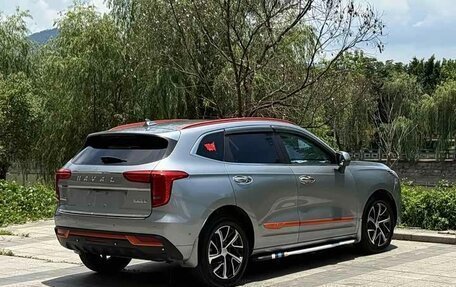 Haval Jolion, 2021 год, 1 130 000 рублей, 4 фотография