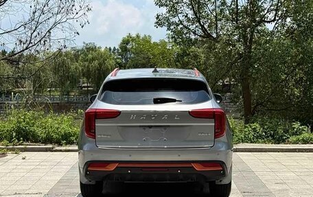 Haval Jolion, 2021 год, 1 130 000 рублей, 3 фотография