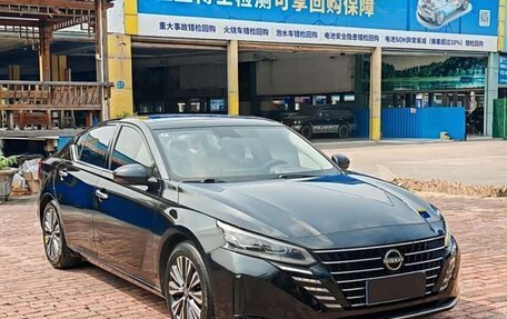 Nissan Altima VI (L34), 2023 год, 1 950 000 рублей, 2 фотография