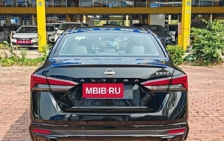 Nissan Altima VI (L34), 2023 год, 1 950 000 рублей, 4 фотография