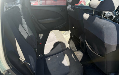 Mitsubishi Outlander III рестайлинг 3, 2004 год, 514 000 рублей, 12 фотография