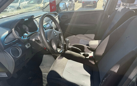 Mitsubishi Outlander III рестайлинг 3, 2004 год, 514 000 рублей, 9 фотография