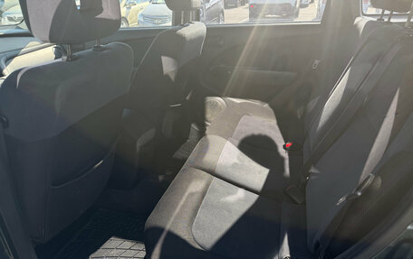 Mitsubishi Outlander III рестайлинг 3, 2004 год, 514 000 рублей, 10 фотография