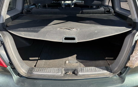 Mitsubishi Outlander III рестайлинг 3, 2004 год, 514 000 рублей, 11 фотография