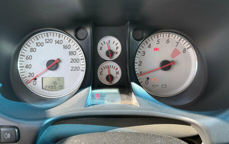 Mitsubishi Outlander III рестайлинг 3, 2004 год, 514 000 рублей, 15 фотография