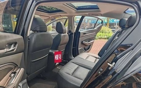 Nissan Altima VI (L34), 2023 год, 1 950 000 рублей, 11 фотография