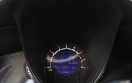 Lifan X60 I рестайлинг, 2013 год, 454 000 рублей, 9 фотография