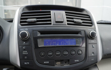 Lifan X60 I рестайлинг, 2013 год, 454 000 рублей, 14 фотография