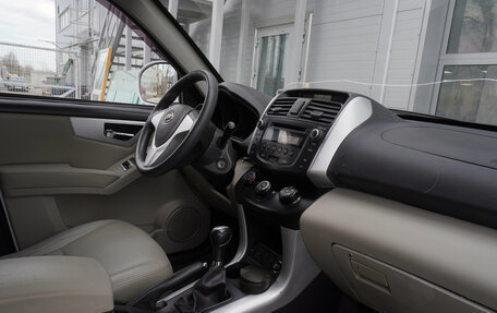 Lifan X60 I рестайлинг, 2013 год, 454 000 рублей, 20 фотография