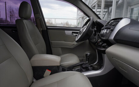 Lifan X60 I рестайлинг, 2013 год, 454 000 рублей, 19 фотография