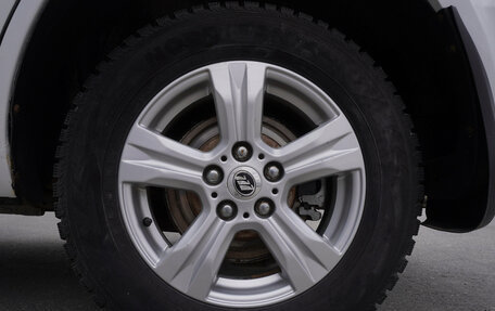 Lifan X60 I рестайлинг, 2013 год, 454 000 рублей, 22 фотография