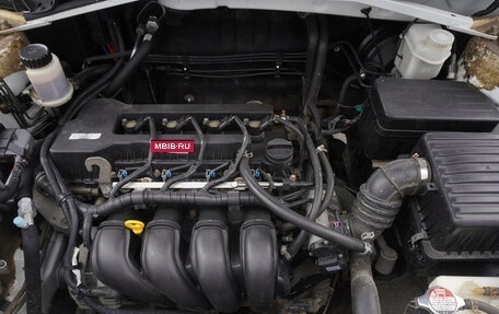 Lifan X60 I рестайлинг, 2013 год, 454 000 рублей, 23 фотография