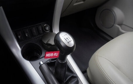 Lifan X60 I рестайлинг, 2013 год, 454 000 рублей, 16 фотография