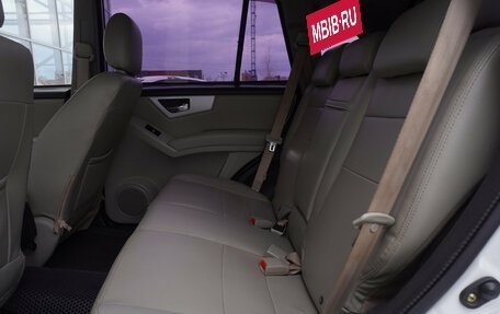 Lifan X60 I рестайлинг, 2013 год, 454 000 рублей, 21 фотография