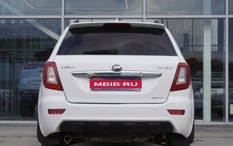 Lifan X60 I рестайлинг, 2013 год, 454 000 рублей, 6 фотография