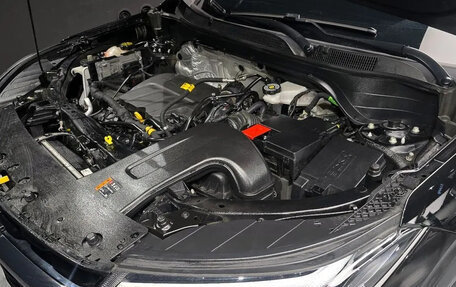 Chevrolet Trax, 2023 год, 1 615 000 рублей, 8 фотография