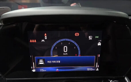 Chevrolet Trax, 2023 год, 1 615 000 рублей, 9 фотография