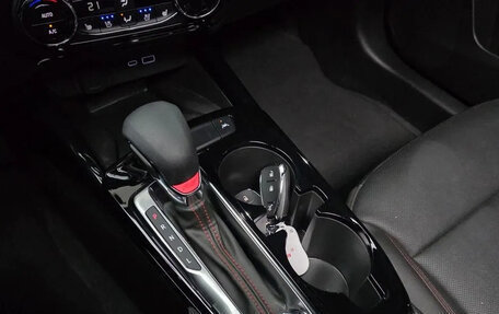 Chevrolet Trax, 2023 год, 1 615 000 рублей, 10 фотография