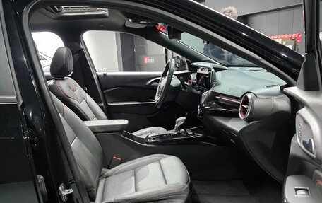 Chevrolet Trax, 2023 год, 1 615 000 рублей, 7 фотография