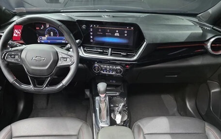 Chevrolet Trax, 2023 год, 1 615 000 рублей, 5 фотография