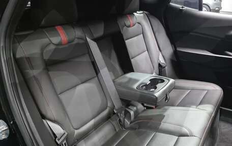 Chevrolet Trax, 2023 год, 1 615 000 рублей, 12 фотография