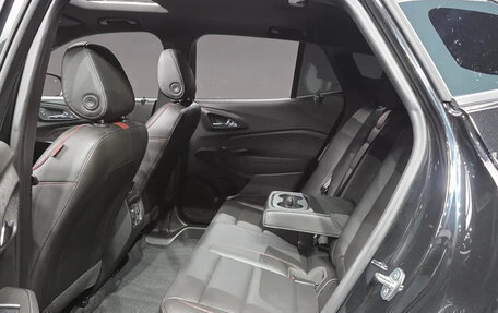 Chevrolet Trax, 2023 год, 1 615 000 рублей, 11 фотография