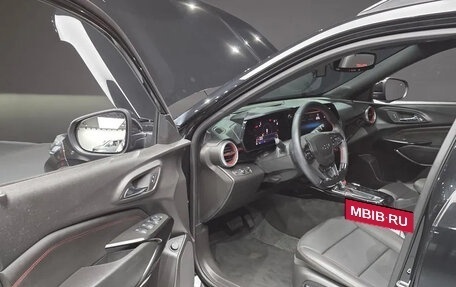 Chevrolet Trax, 2023 год, 1 615 000 рублей, 6 фотография