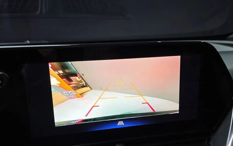 Chevrolet Trax, 2023 год, 1 615 000 рублей, 14 фотография