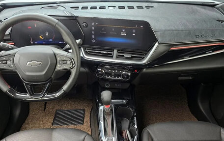 Chevrolet Trax, 2023 год, 1 603 000 рублей, 8 фотография