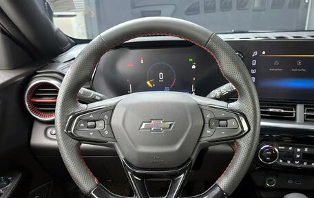 Chevrolet Trax, 2023 год, 1 603 000 рублей, 7 фотография