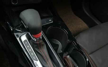 Chevrolet Trax, 2023 год, 1 603 000 рублей, 10 фотография