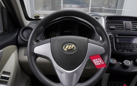 Lifan X60 I рестайлинг, 2013 год, 454 000 рублей, 13 фотография