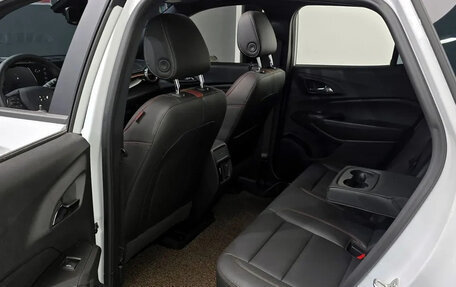 Chevrolet Trax, 2023 год, 1 603 000 рублей, 11 фотография