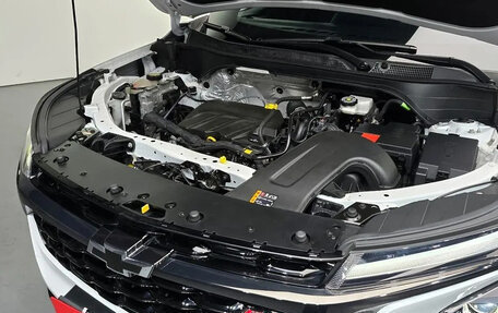 Chevrolet Trax, 2023 год, 1 603 000 рублей, 17 фотография