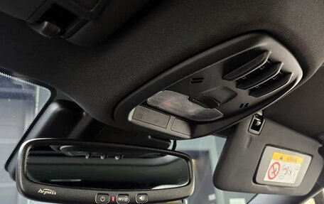 Chevrolet Trax, 2023 год, 1 603 000 рублей, 15 фотография