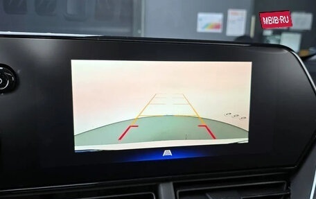 Chevrolet Trax, 2023 год, 1 603 000 рублей, 14 фотография