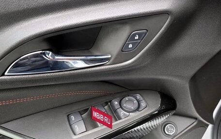 Chevrolet Trax, 2023 год, 1 603 000 рублей, 12 фотография