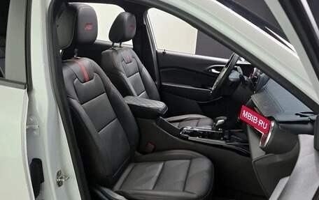 Chevrolet Trax, 2023 год, 1 603 000 рублей, 5 фотография