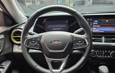 Chevrolet Trax, 2023 год, 1 631 000 рублей, 7 фотография