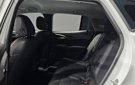 Chevrolet Trax, 2023 год, 1 631 000 рублей, 12 фотография