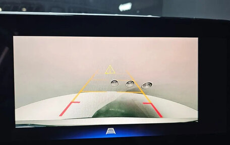 Chevrolet Trax, 2023 год, 1 631 000 рублей, 13 фотография