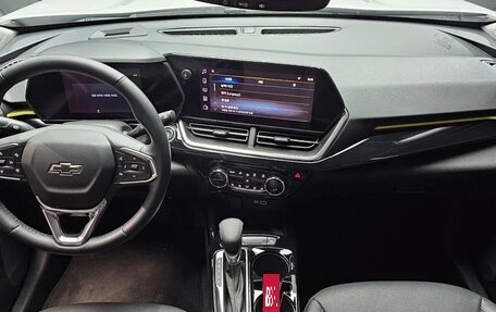 Chevrolet Trax, 2023 год, 1 631 000 рублей, 5 фотография