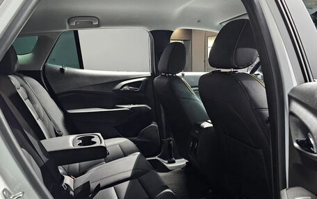 Chevrolet Trax, 2023 год, 1 631 000 рублей, 14 фотография