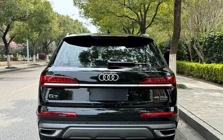 Audi Q7, 2023 год, 6 300 000 рублей, 4 фотография